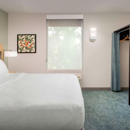 Home2 Suites By Hilton Lexington University / Medical Center Eksteriør billede