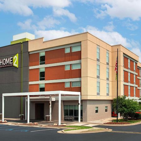 Home2 Suites By Hilton Lexington University / Medical Center Eksteriør billede