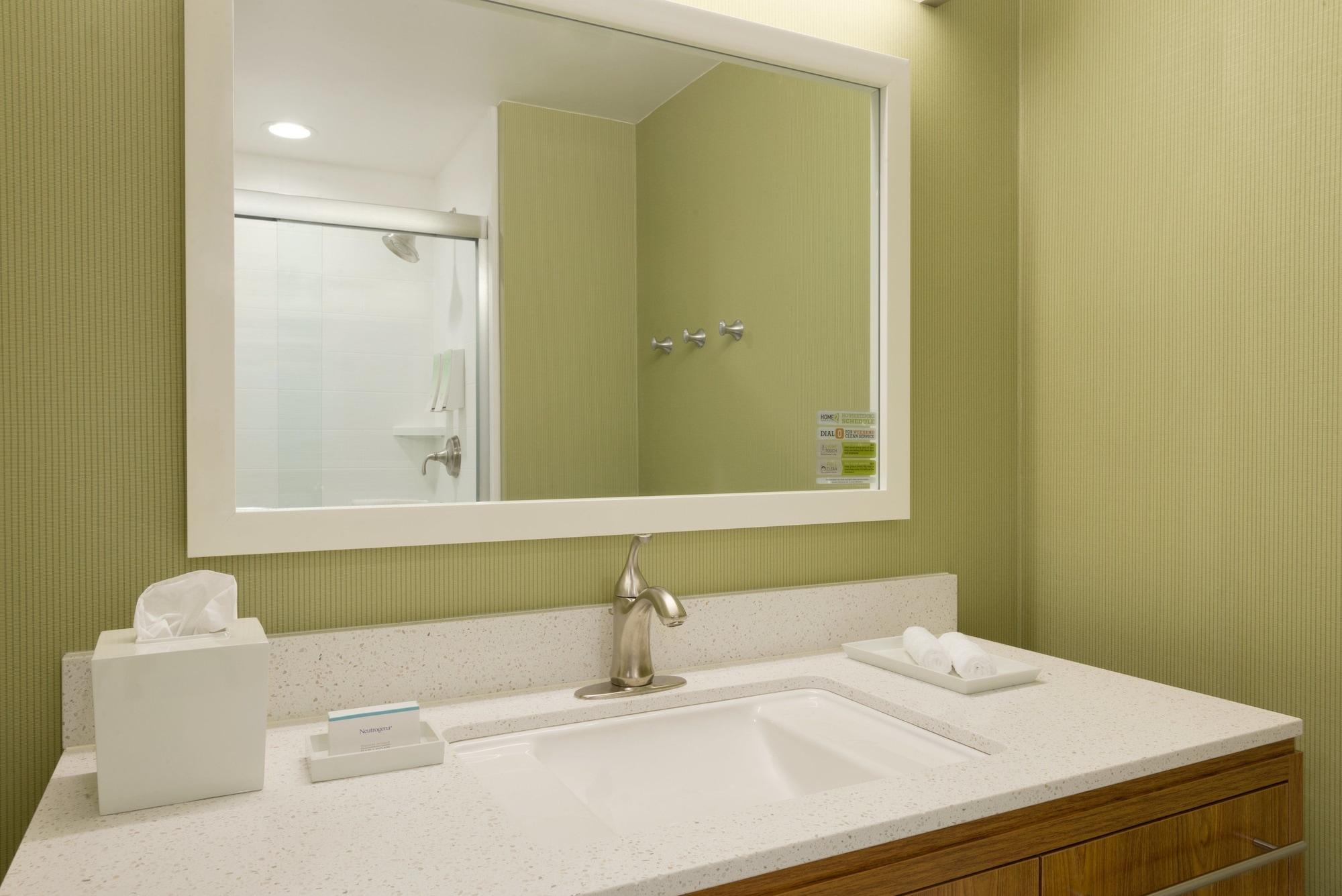 Home2 Suites By Hilton Lexington University / Medical Center Eksteriør billede