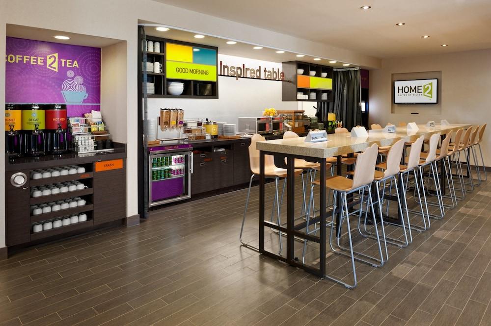 Home2 Suites By Hilton Lexington University / Medical Center Eksteriør billede