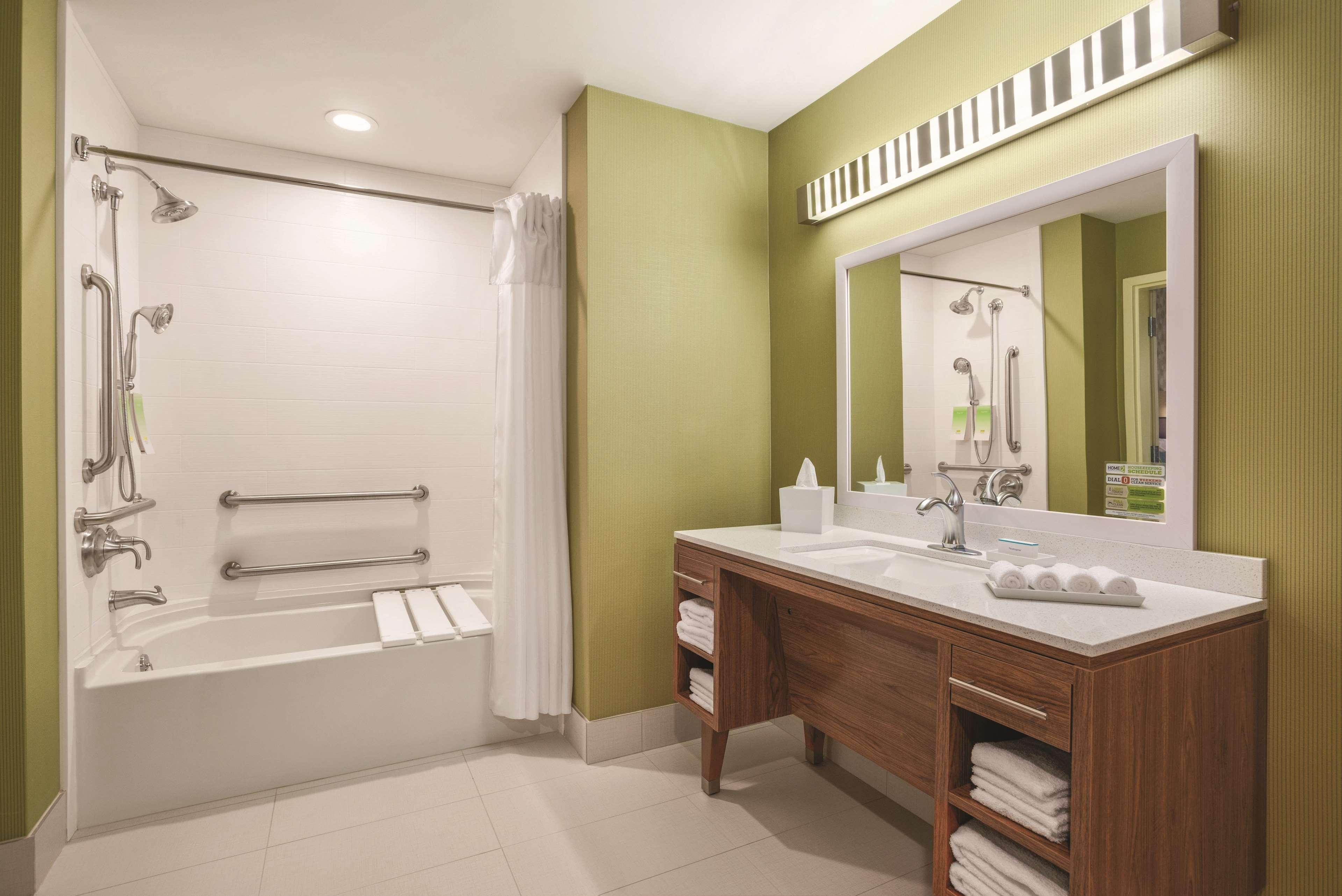 Home2 Suites By Hilton Lexington University / Medical Center Eksteriør billede