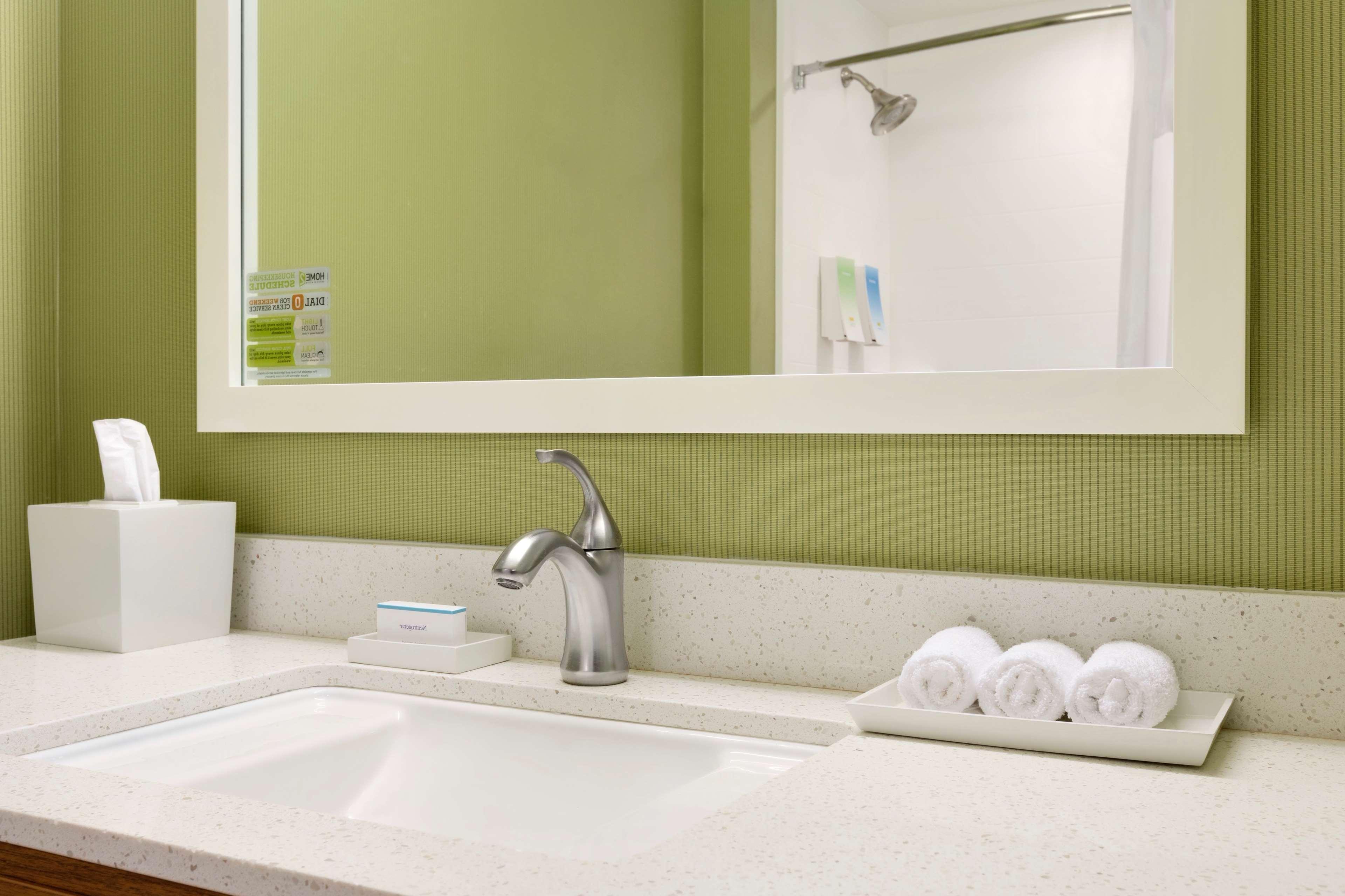 Home2 Suites By Hilton Lexington University / Medical Center Eksteriør billede