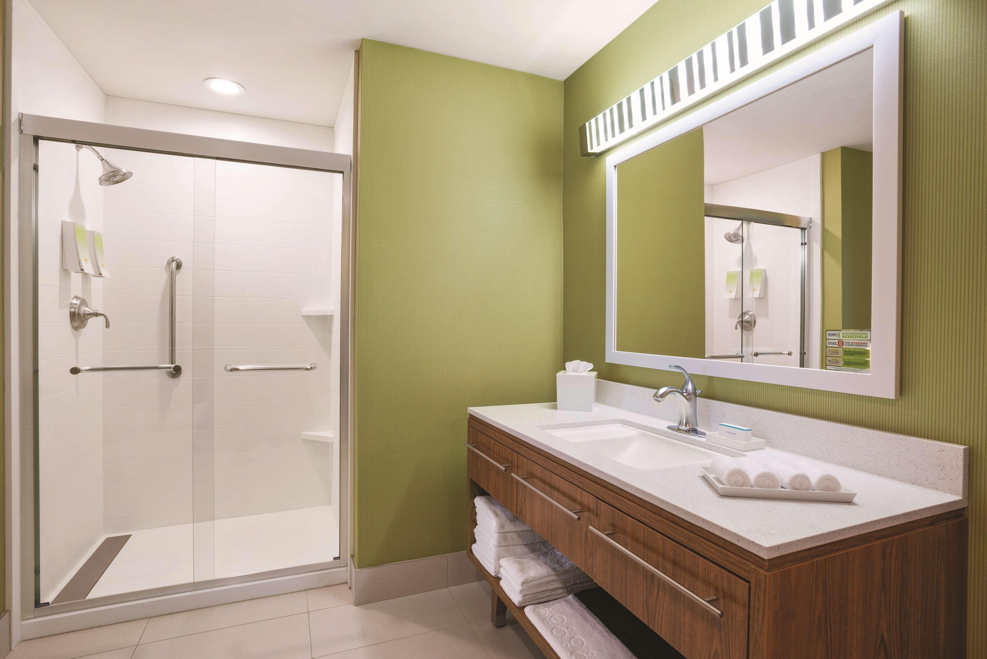 Home2 Suites By Hilton Lexington University / Medical Center Eksteriør billede