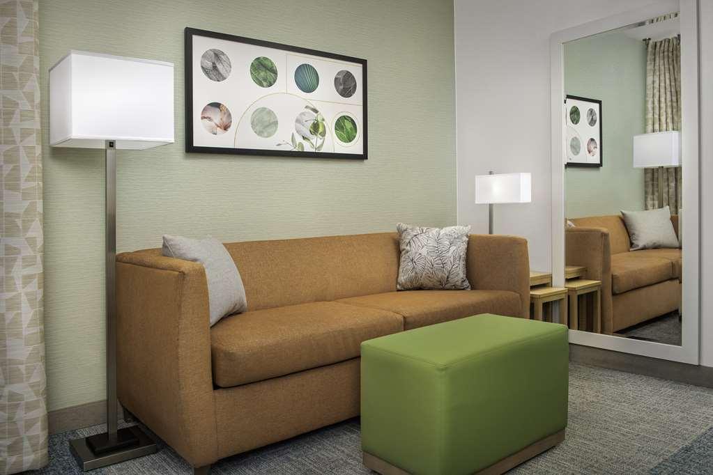 Home2 Suites By Hilton Lexington University / Medical Center Værelse billede