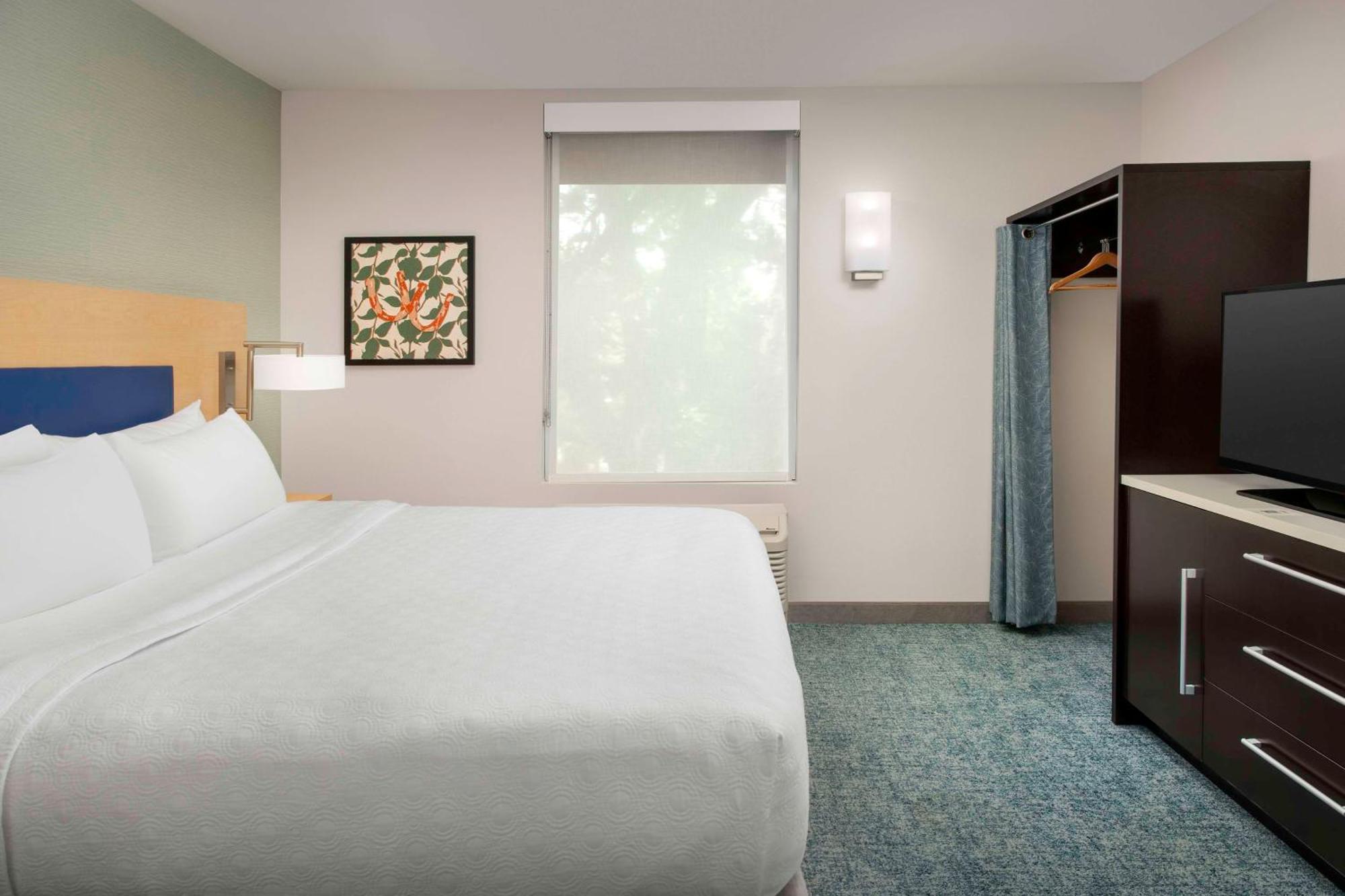 Home2 Suites By Hilton Lexington University / Medical Center Eksteriør billede