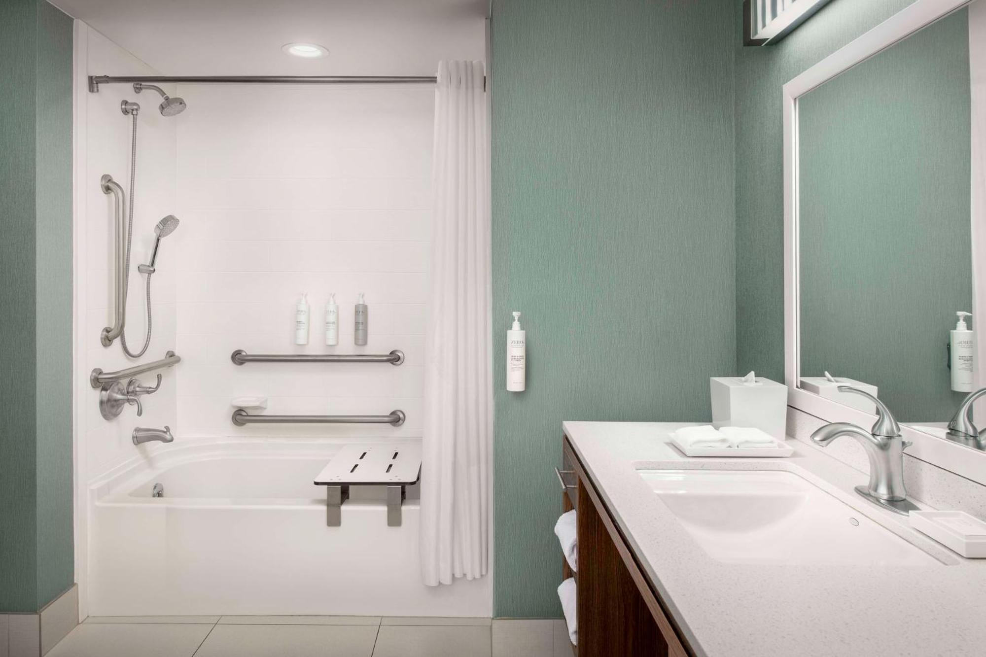 Home2 Suites By Hilton Lexington University / Medical Center Eksteriør billede