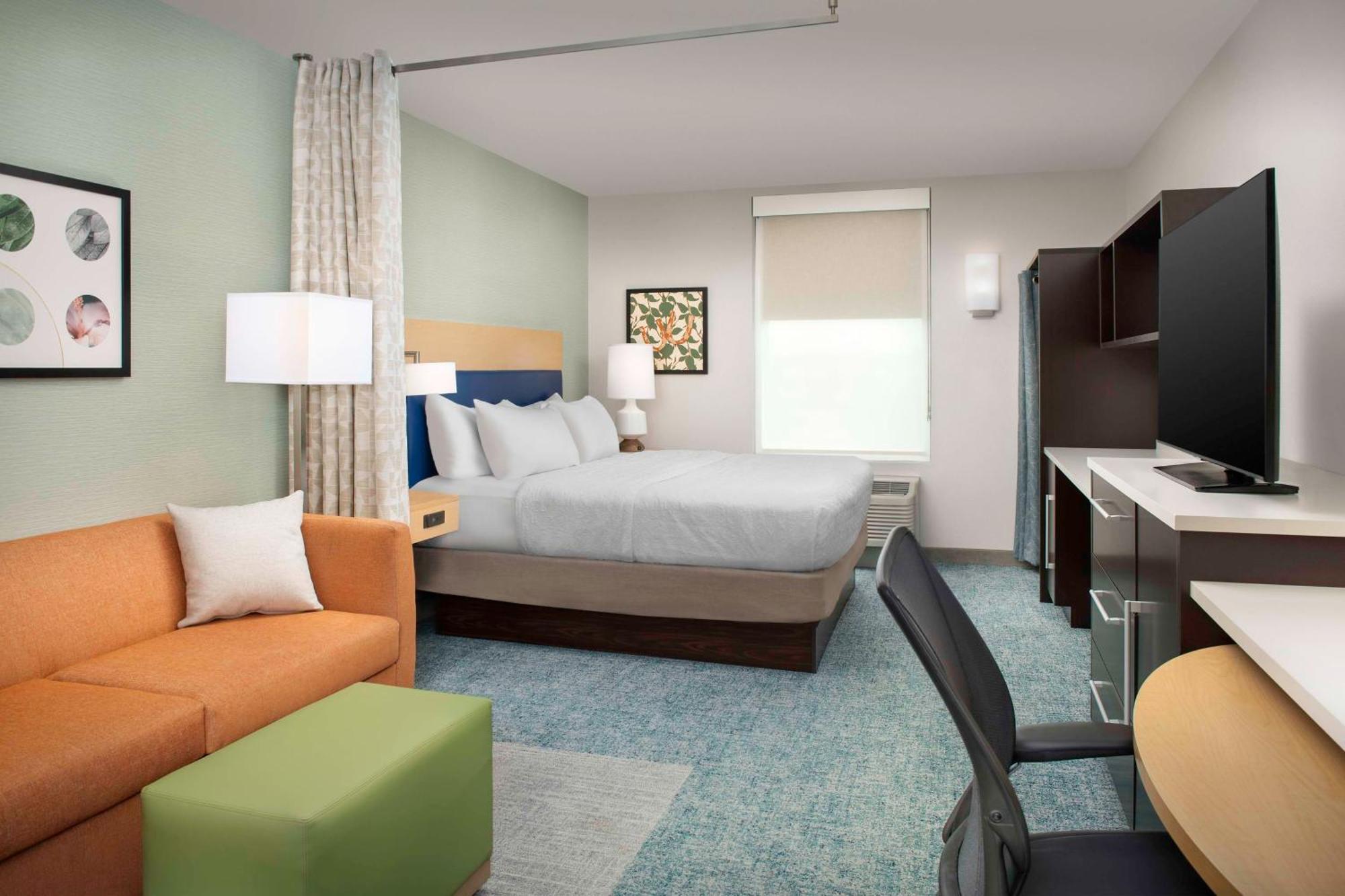 Home2 Suites By Hilton Lexington University / Medical Center Eksteriør billede