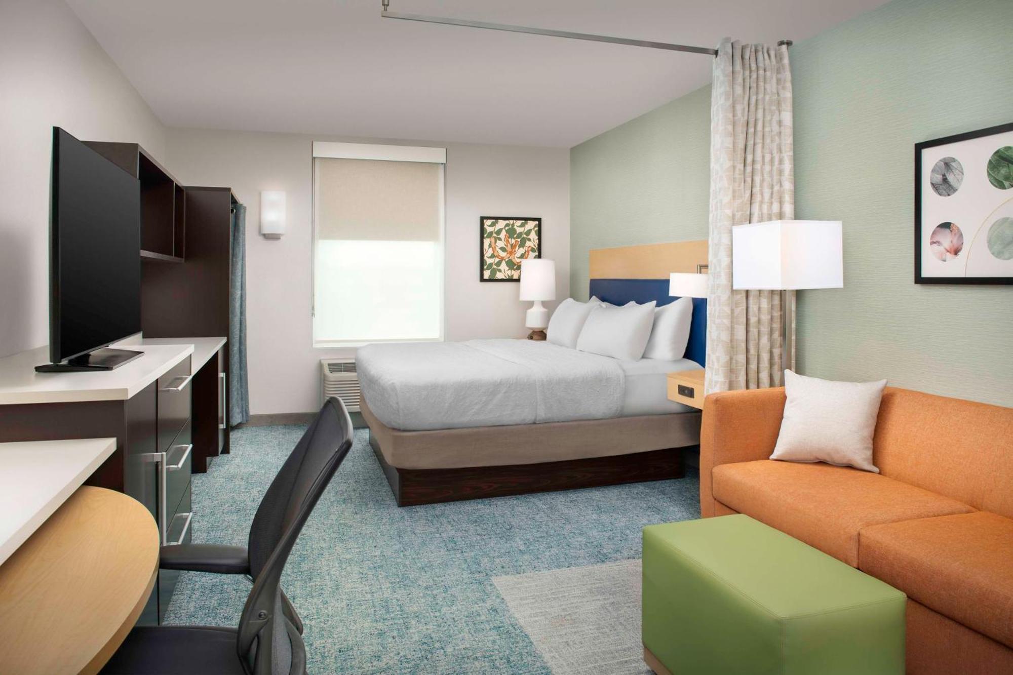 Home2 Suites By Hilton Lexington University / Medical Center Eksteriør billede