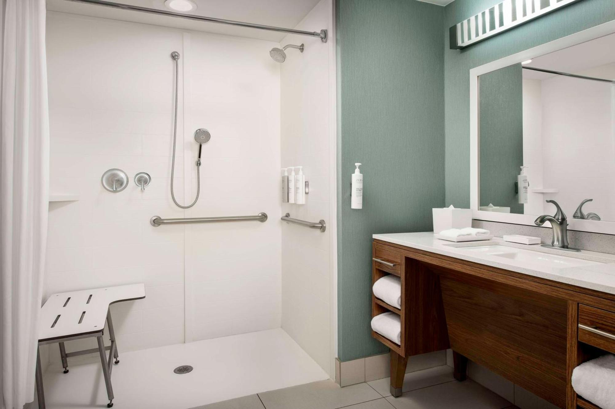Home2 Suites By Hilton Lexington University / Medical Center Eksteriør billede