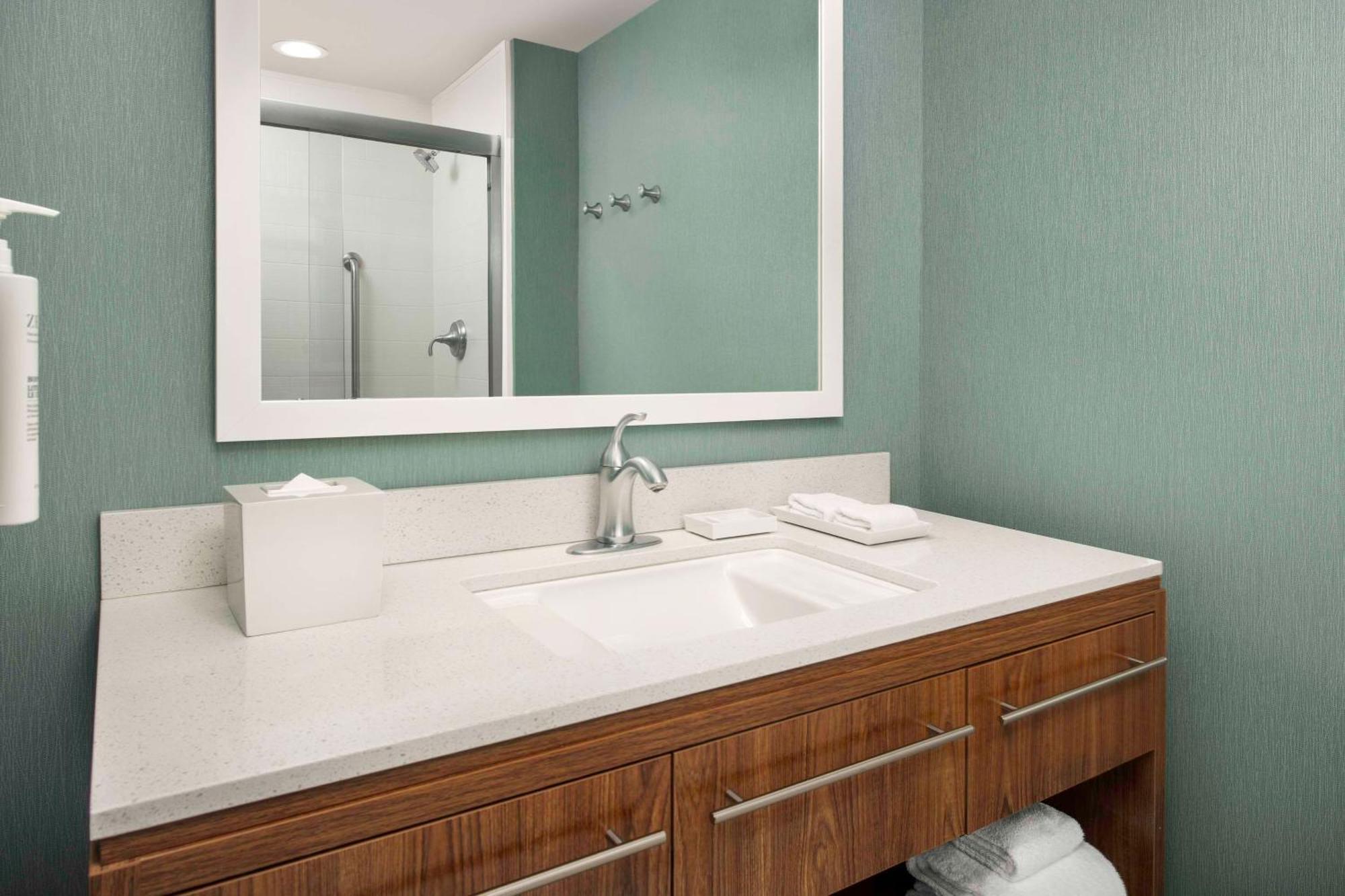 Home2 Suites By Hilton Lexington University / Medical Center Eksteriør billede
