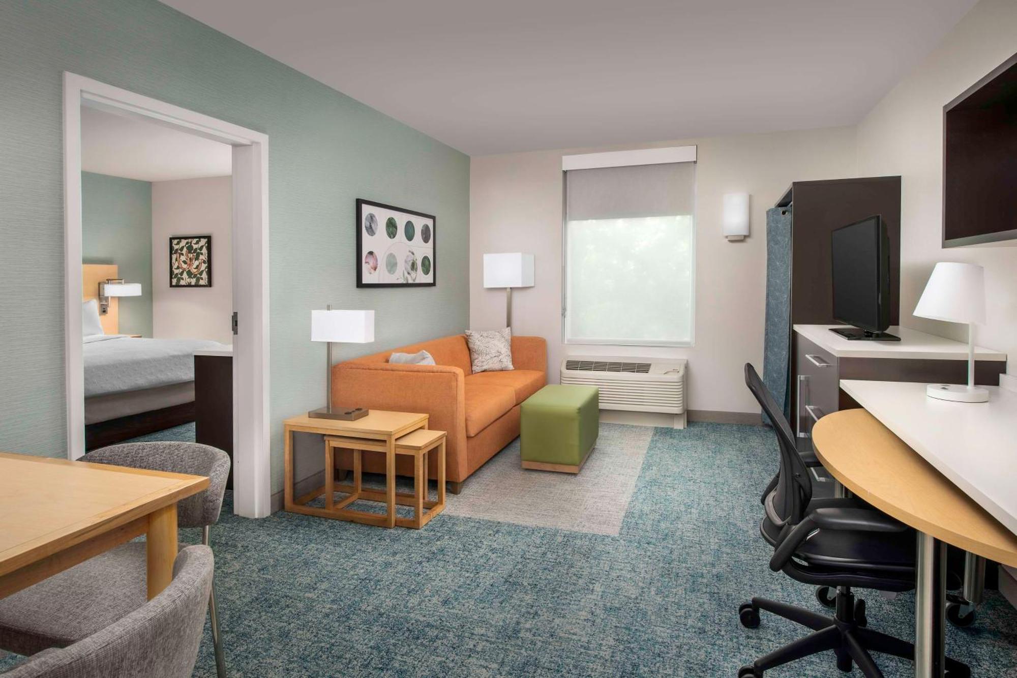 Home2 Suites By Hilton Lexington University / Medical Center Eksteriør billede