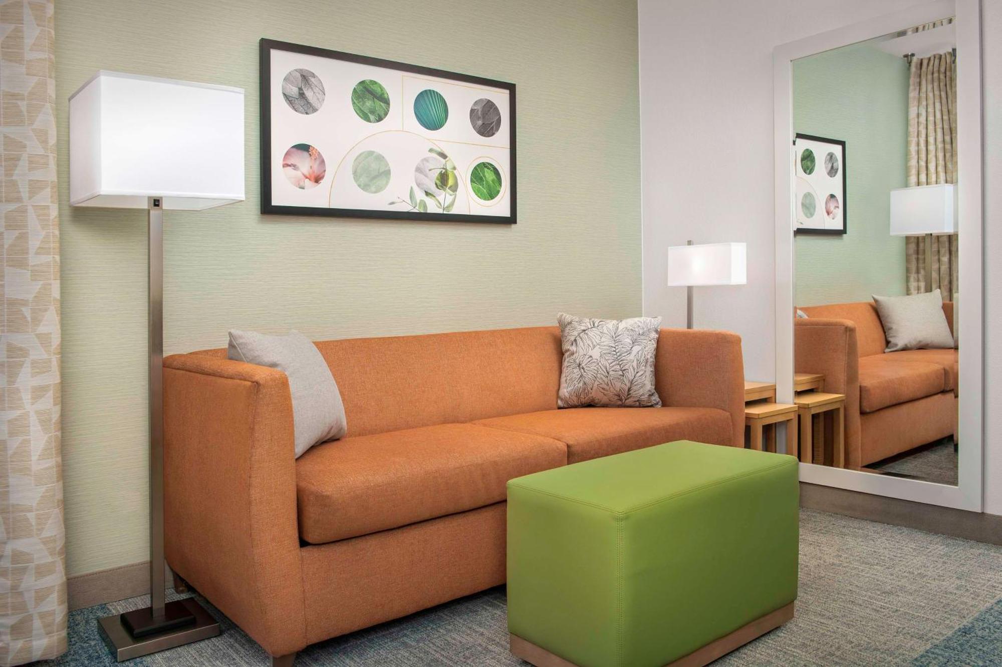 Home2 Suites By Hilton Lexington University / Medical Center Eksteriør billede